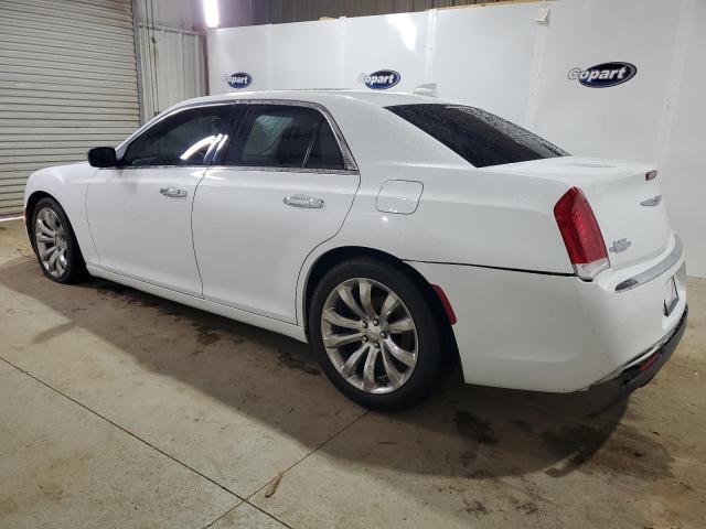 Photo 2 from auction – 2019 CHRYSLER 300 LIMITE with VIN 2C3CCAEG7KH555577