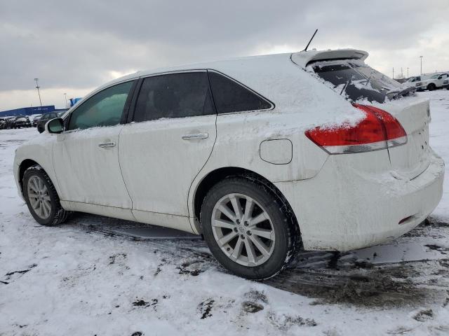صورة رقم 2 من المزاد - 2011 TOYOTA VENZA مع VIN 4T3BA3BBXBU023192