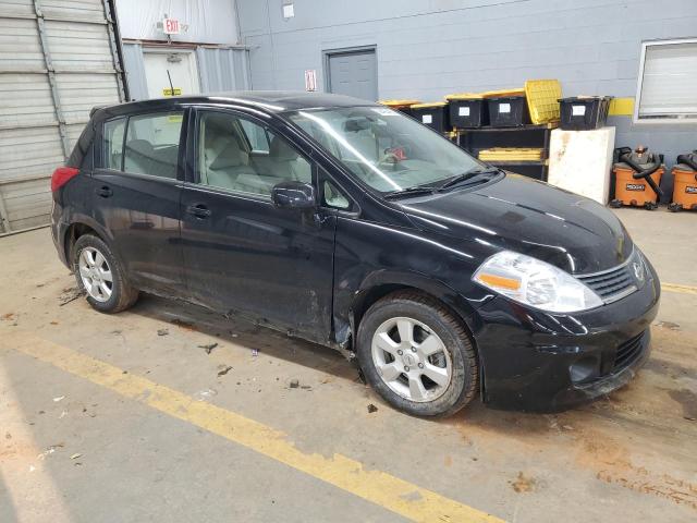 Photo 4 from auction – 2009 NISSAN VERSA S with VIN 3N1BC13E59L414097
