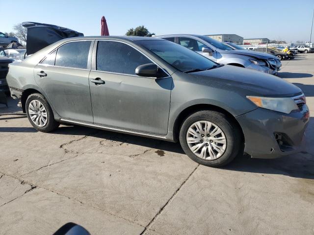 Photo 4 from auction – 2013 TOYOTA CAMRY L with VIN 4T4BF1FK0DR296787