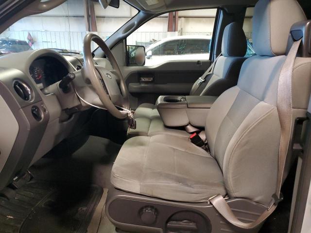 Фото 7 с аукциона – 2008 FORD F150 с VIN 1FTRX12W48FA66926