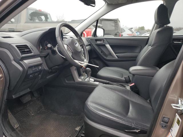 Photo 7 from auction – 2015 SUBARU FORESTER 2 with VIN JF2SJAHC0FH452293