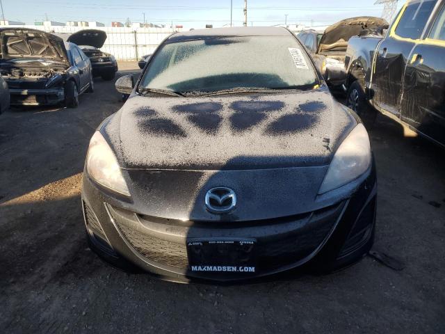 Photo 5 from auction – 2010 MAZDA 3 I with VIN JM1BL1SF7A1295732