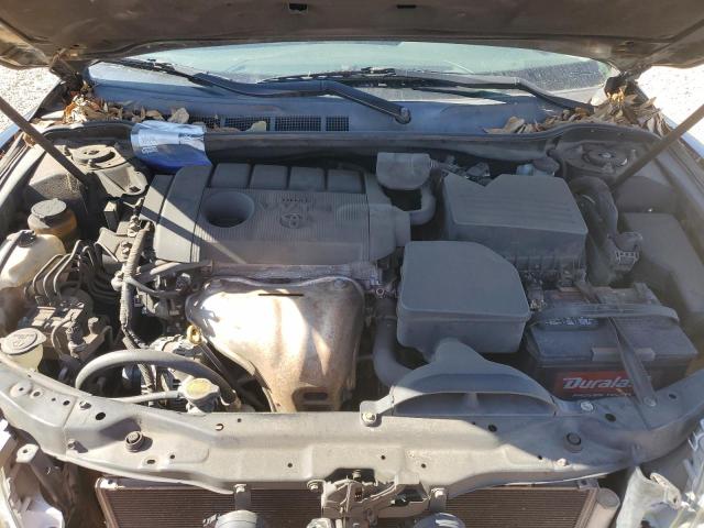Photo 11 from auction – 2011 TOYOTA CAMRY BASE with VIN 4T1BF3EKXBU164656