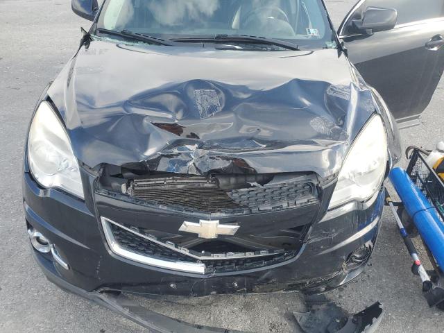 Photo 12 from auction – 2015 CHEVROLET EQUINOX LT with VIN 2GNFLGE39F6410218