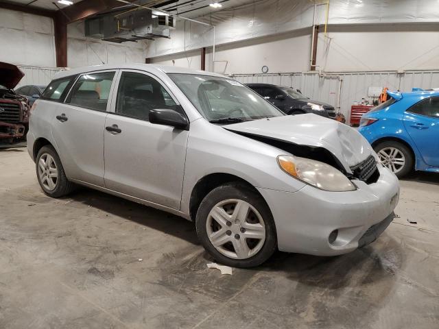 Photo 4 from auction – 2008 TOYOTA COROLLA MA with VIN 2T1KR32E18C705643