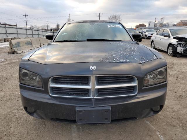 Photo 5 from auction – 2007 DODGE CHARGER SE with VIN 2B3KK43G67H679041