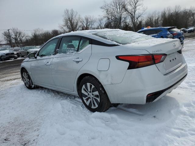 Photo 2 from auction – 2020 NISSAN ALTIMA S with VIN 1N4BL4BV3LC178932