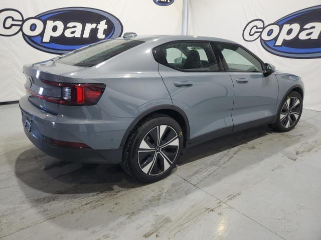 Photo 3 from auction – 2023 POLESTAR 2 with VIN YSMEG3KA2PL148205