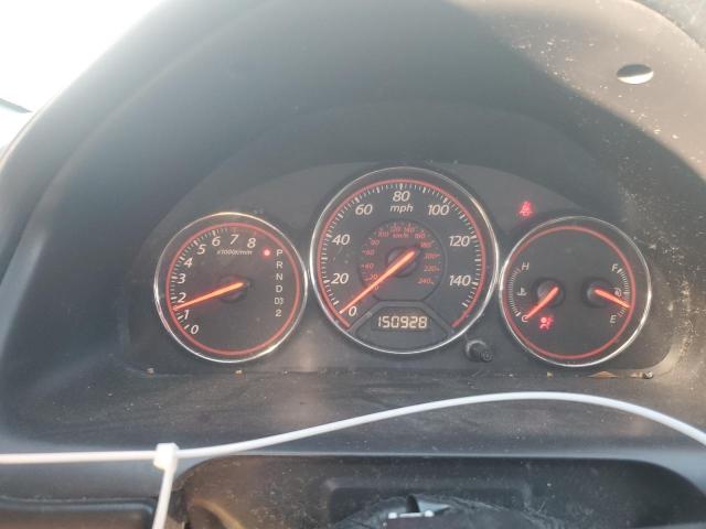 Photo 9 from auction – 2004 HONDA CIVIC EX with VIN 1HGEM22924L015350