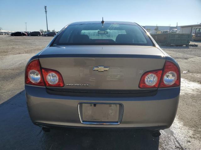 Photo 6 from auction – 2011 CHEVROLET MALIBU LTZ with VIN 1G1ZE5E78BF103428