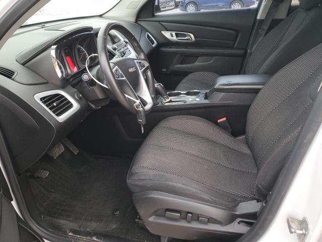 Photo 7 from auction – 2017 GMC TERRAIN SL with VIN 2GKALNEK7H6191488