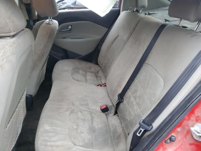 Photo 10 from auction – 2015 KIA RIO LX with VIN KNADM4A33F6434132