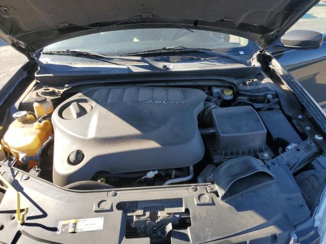 Photo 11 from auction – 2014 CHRYSLER 200 LX with VIN 1C3CCBAG6EN103658