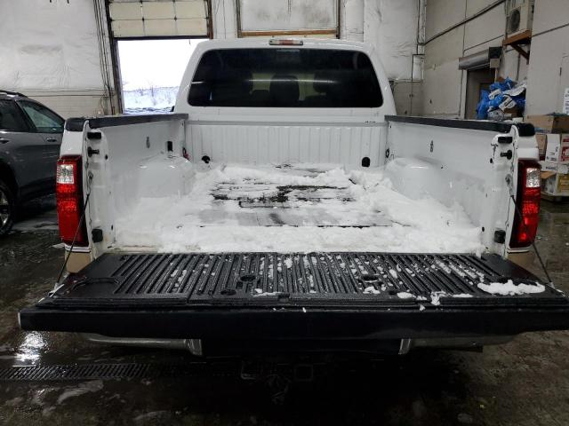 Photo 6 from auction – 2016 FORD F250 SUPER with VIN 1FT7W2B60GEA83310