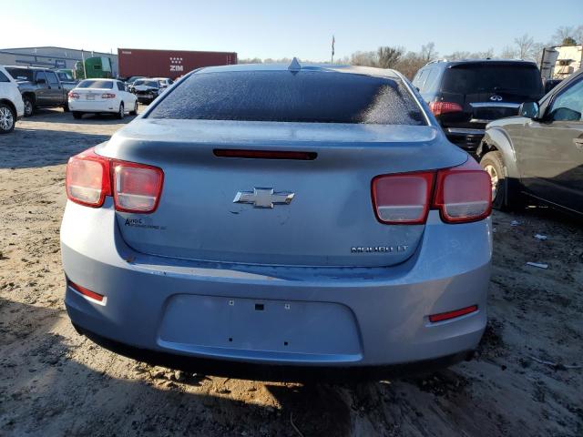 Photo 6 from auction – 2013 CHEVROLET MALIBU 1LT with VIN 1G11C5SA4DU135309