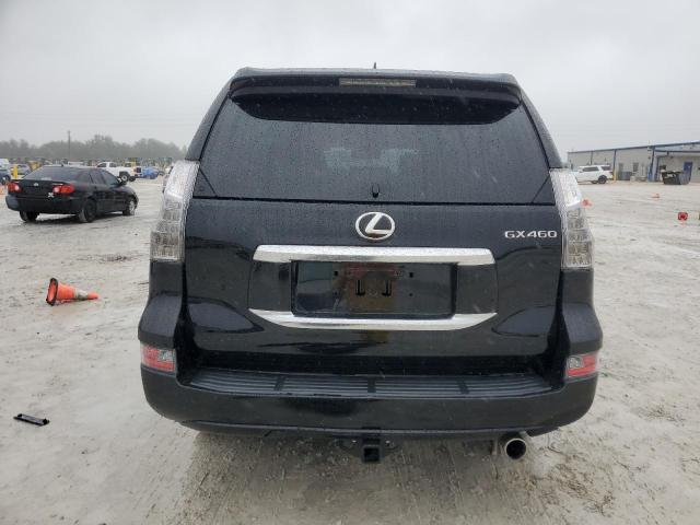 Photo 6 from auction – 2021 LEXUS GX 460 PRE with VIN JTJAM7BX6M5270397