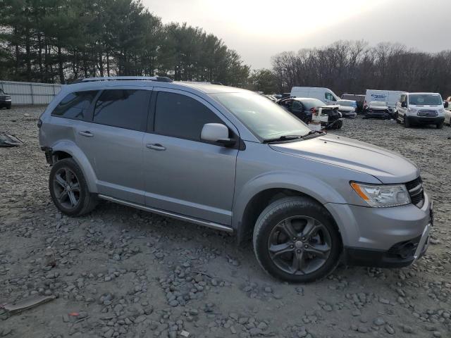 Photo 4 from auction – 2016 DODGE JOURNEY CR with VIN 3C4PDCGB9GT241130