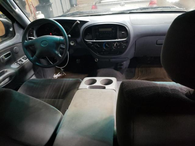 Photo 8 from auction – 2001 TOYOTA TUNDRA ACC with VIN 5TBBT441X1S216858