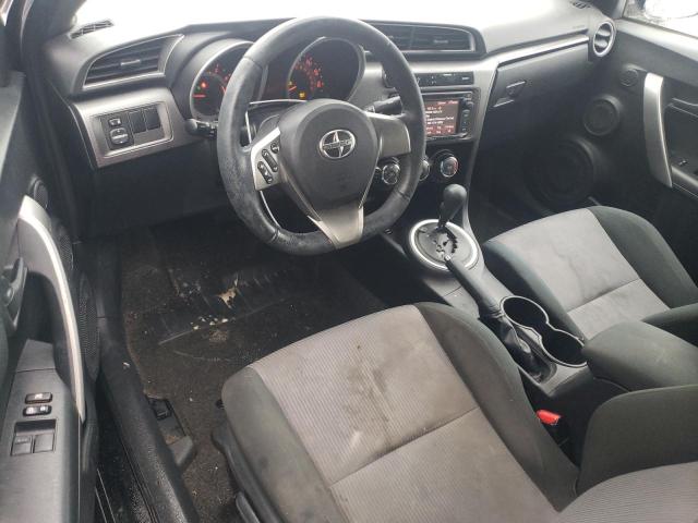Photo 8 from auction – 2014 TOYOTA SCION TC with VIN JTKJF5C76E3083764