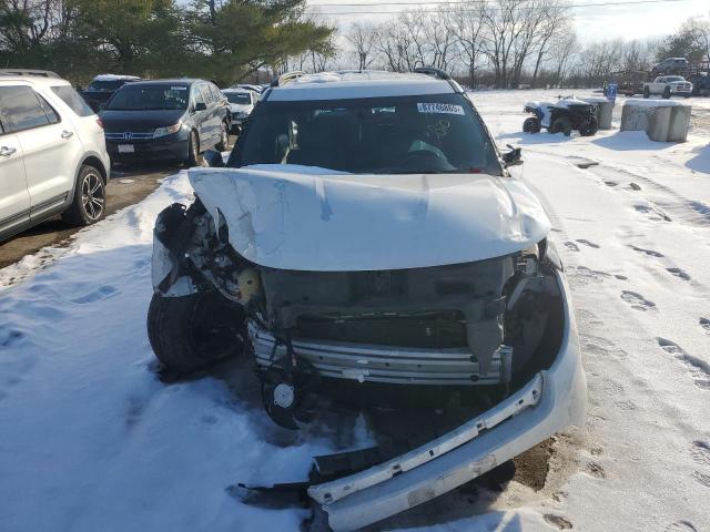Photo 5 from auction – 2014 FORD EXPLORER X with VIN 1FM5K7D81EGB08274