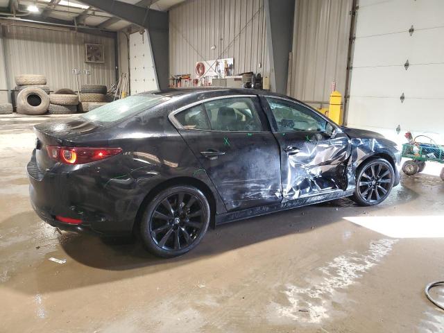 Photo 3 from auction – 2024 MAZDA 3 SELECT S with VIN 3MZBPABM9RM412256