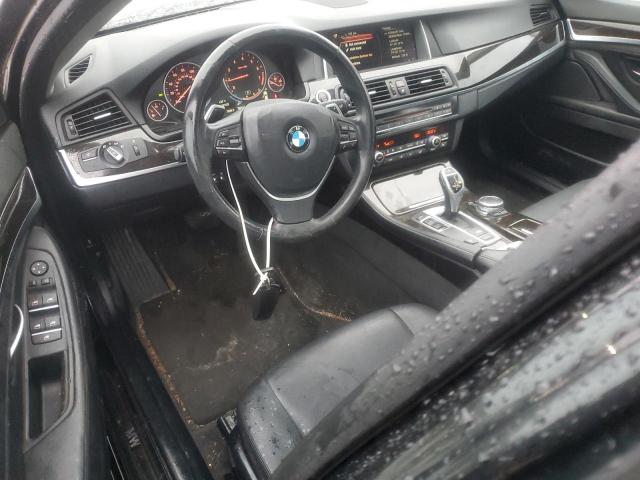 Photo 8 from auction – 2016 BMW 528 XI with VIN WBA5A7C59GG144552