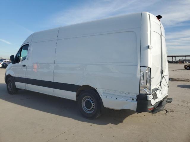 Photo 2 from auction – 2022 MERCEDES-BENZ SPRINTER 2 with VIN W1Y40CHY0NT105586