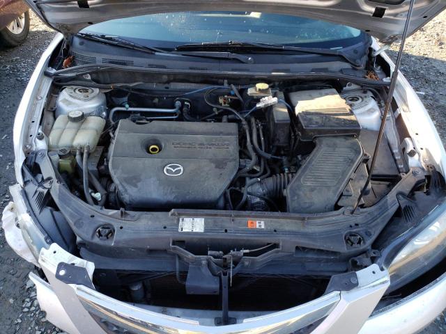 Фото 11 с аукциона – 2008 MAZDA 3 I с VIN JM1BK32F281810726