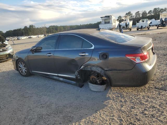 Photo 2 from auction – 2011 LEXUS ES 350 with VIN JTHBK1EG1B2431497