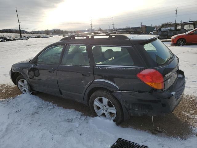Photo 2 from auction – 2005 SUBARU LEGACY OUT with VIN 4S4BP67C154336646