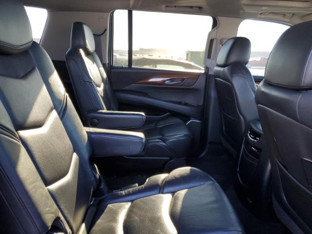 Photo 11 from auction – 2015 CADILLAC ESCALADE E with VIN 1GYS3SKJ8FR553897