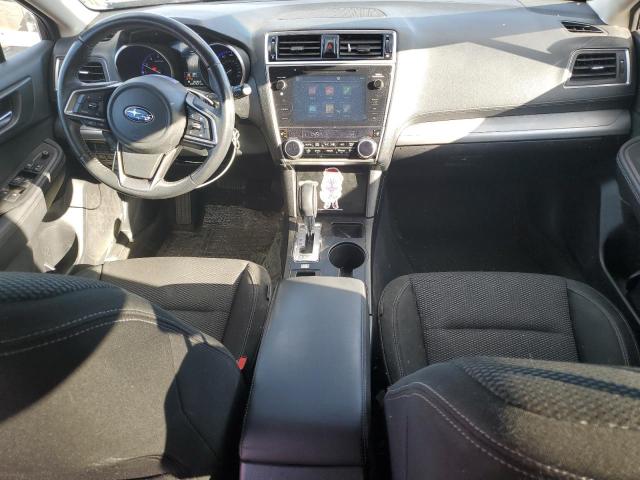Photo 8 from auction – 2018 SUBARU OUTBACK 2. with VIN 4S4BSAFC0J3393195