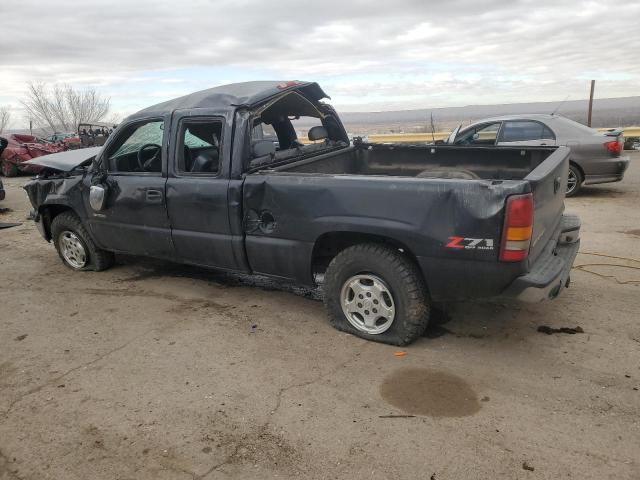 Photo 2 from auction – 2002 CHEVROLET SILVERADO with VIN 2GCEK19T521378292