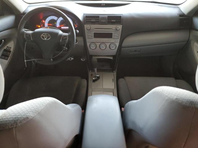 Photo 8 from auction – 2011 TOYOTA CAMRY BASE with VIN 4T1BF3EK9BU766707
