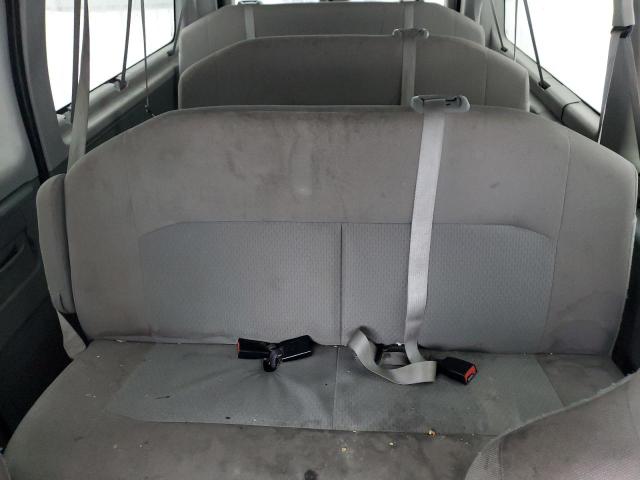 Снимка 10 от търг – 2014 FORD ECONOLINE с VIN 1FBNE3BL3EDA82620