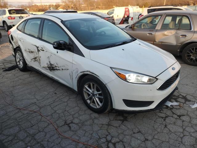 Photo 4 from auction – 2015 FORD FOCUS SE with VIN 1FADP3F26FL383219