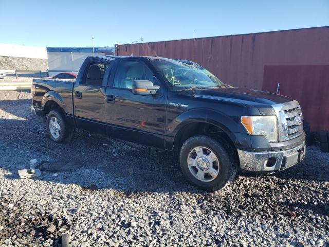 Photo 4 from auction – 2010 FORD F150 SUPER with VIN 1FTEW1C81AFA97185