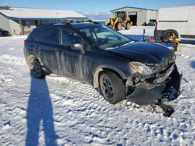 Фото 4 с аукциона – 2013 SUBARU XV CROSSTR с VIN JF2GPACC6D1808750