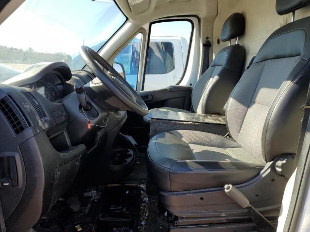 Photo 7 from auction – 2017 RAM PROMASTER with VIN 3C6TRVAG3HE520389