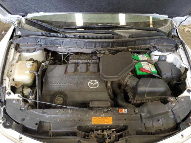 Photo 12 from auction – 2013 MAZDA CX-9 TOURI with VIN JM3TB3CV9D0403004