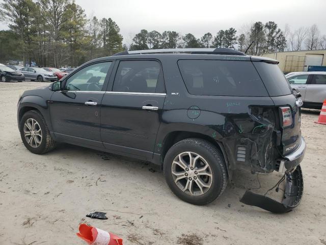 Photo 2 from auction – 2016 GMC ACADIA SLT with VIN 1GKKRRKD3GJ231115