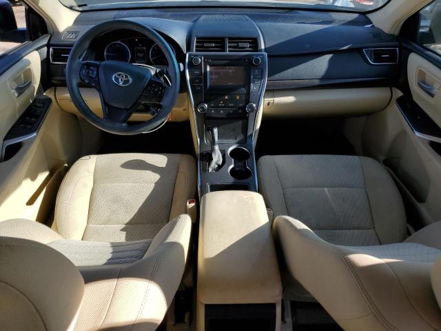 Photo 8 from auction – 2017 TOYOTA CAMRY LE with VIN 4T1BF1FK8HU301525
