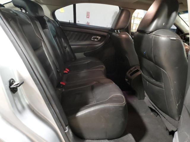 Photo 10 from auction – 2010 FORD TAURUS SEL with VIN 1FAHP2EW9AG122975