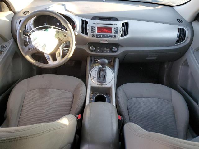 Photo 8 from auction – 2016 KIA SPORTAGE L with VIN KNDPB3AC8G7819181