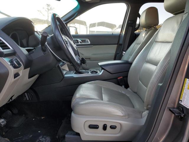 Photo 7 from auction – 2013 FORD EXPLORER X with VIN 1FM5K7D8XDGA40037