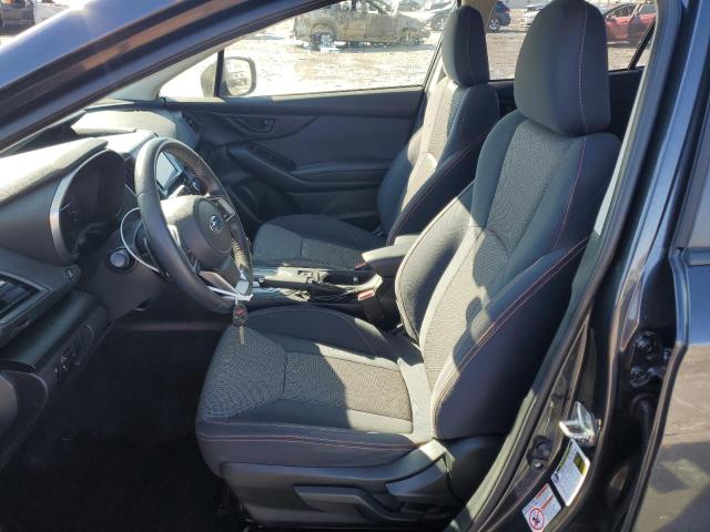 Photo 7 from auction – 2019 SUBARU CROSSTREK with VIN JF2GTAEC9K8216434
