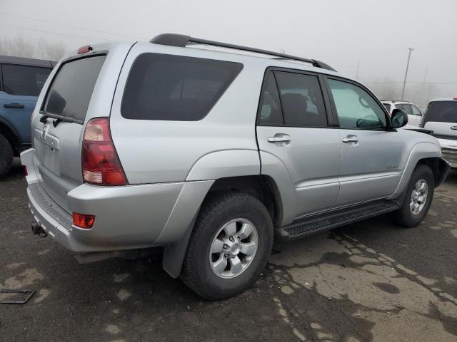 Photo 3 from auction – 2004 TOYOTA 4RUNNER SR with VIN JTEBU14R640048129