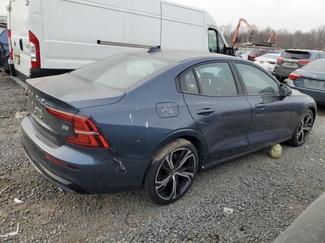 Foto 3 de la subasta – 2024 VOLVO S60 PLUS con VIN 7JRL12FL9RG308054