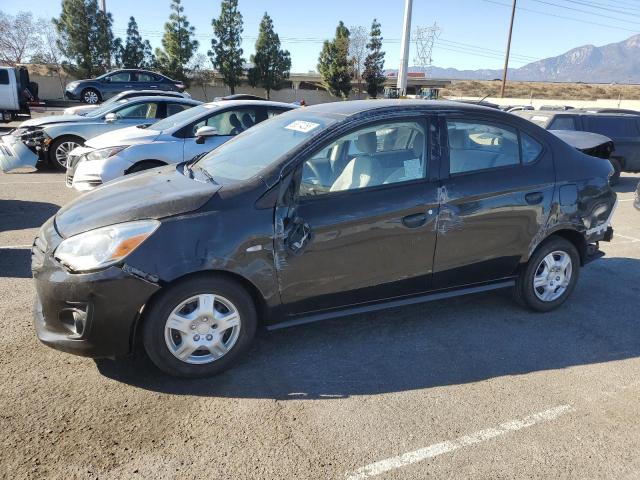 Photo 1 from auction – 2019 MITSUBISHI MIRAGE G4 with VIN ML32F3FJ2KHF05914